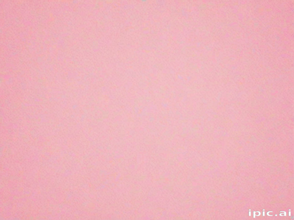 pink cute background