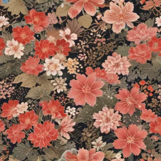 japanese patterns