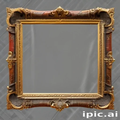 transparent frame clipart