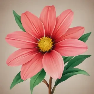 flower pictures to draw