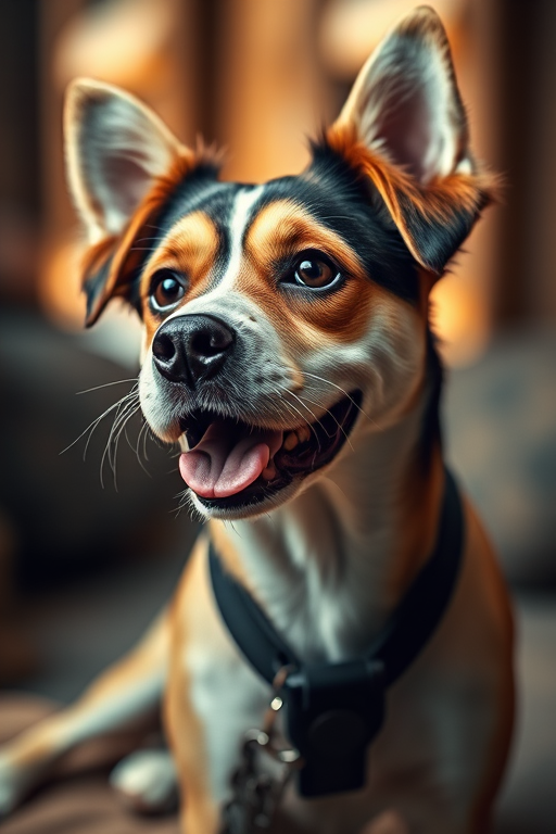 phone wallpapers dog