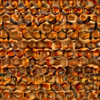 honeycomb png