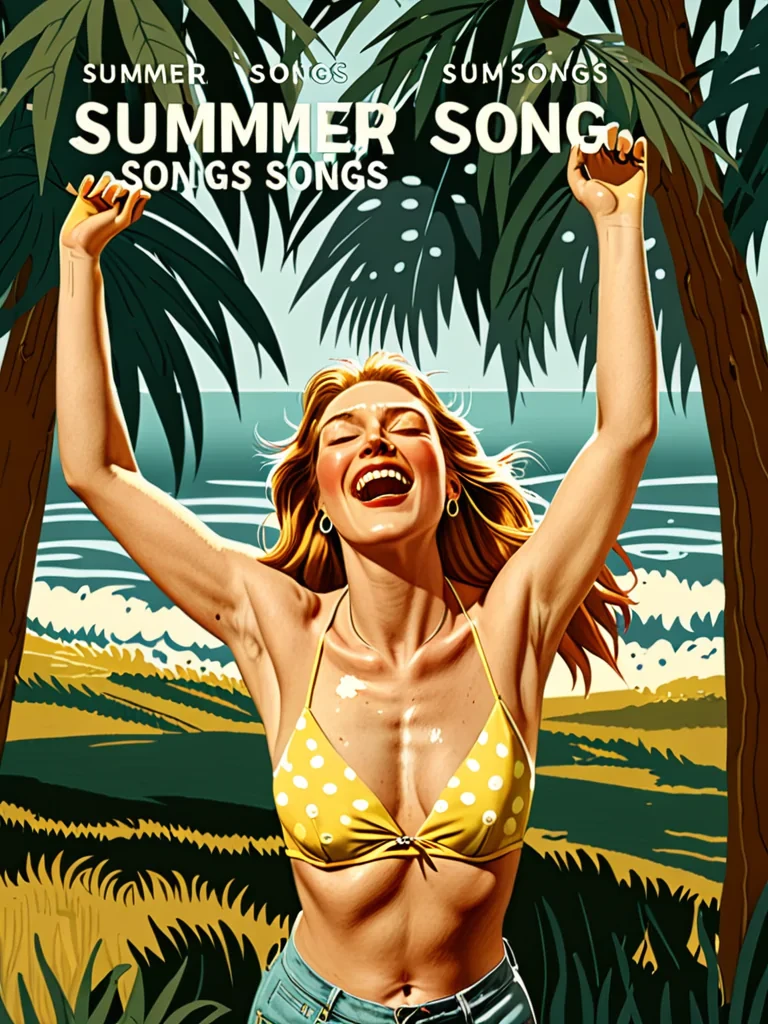 summer songs