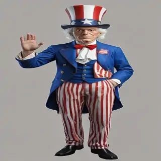 uncle sam png