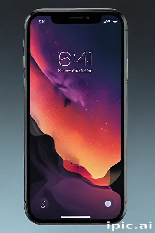 fondos de pantalla 4k iphone