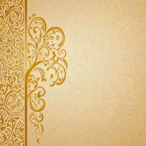 marriage card background