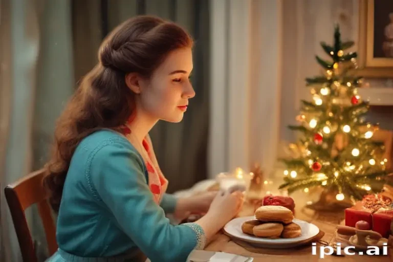 xmas vintage images