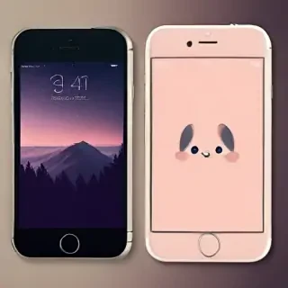 cute home screen wallpapers