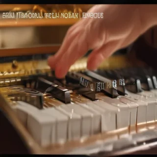 piano music
