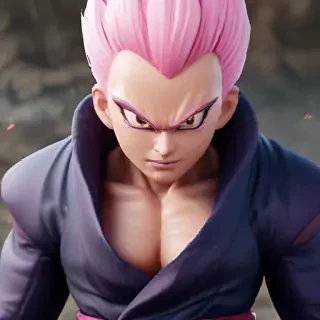 majin boo