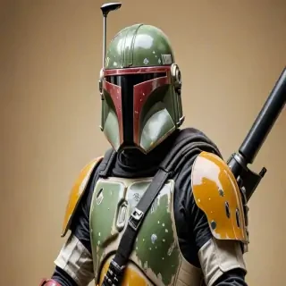 boba backround