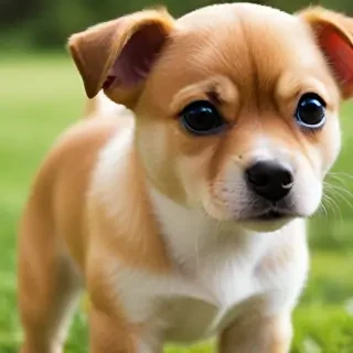 jack chi dog breed