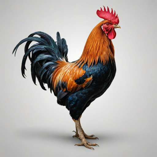rooster png