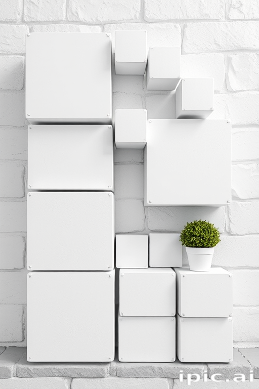 white boxes png