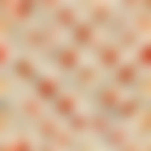 cream iphone wallpaper