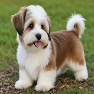 havanese dog