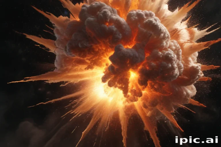 explosions png