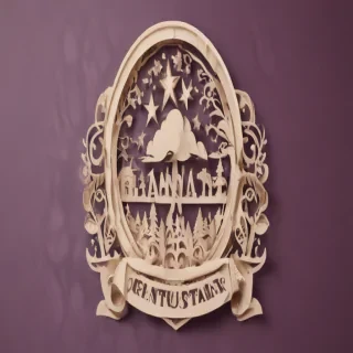 paper cut png