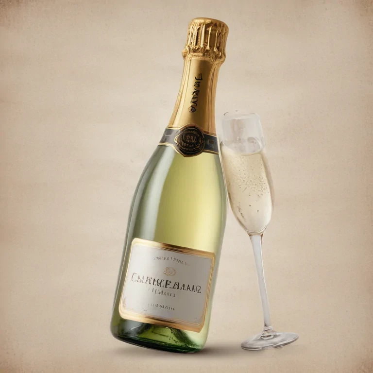 champagne png