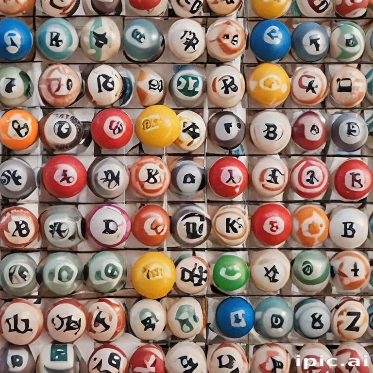bingo png