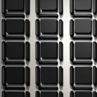matte black wallpaper iphone