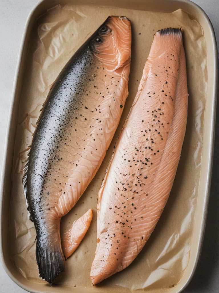 how long to bake steelhead trout at 400