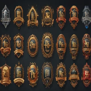 company logos