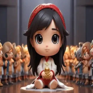 chibi