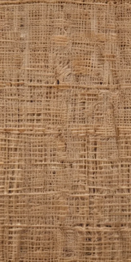 burlap texture