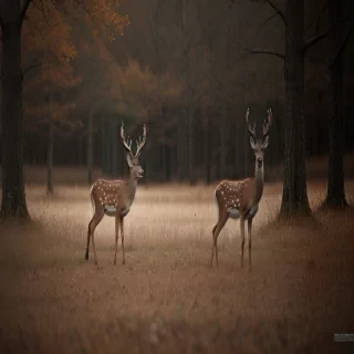 deer hunting screensavers