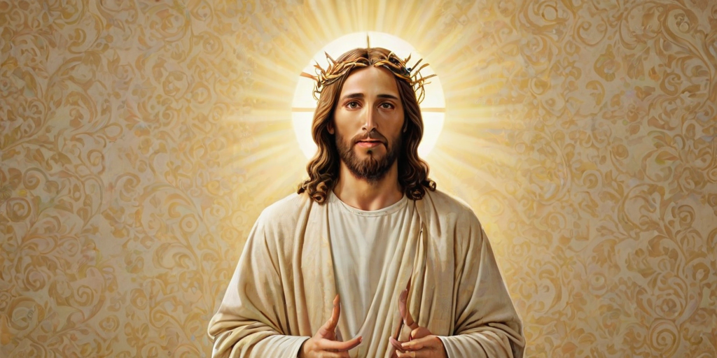 wallpaper jesus