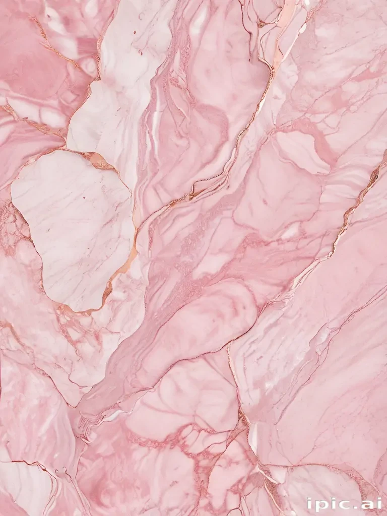 pink marble wallpaper