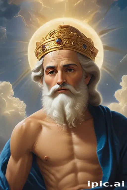 god photos