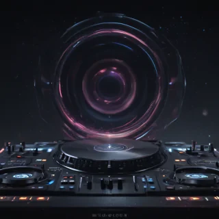 dj background images