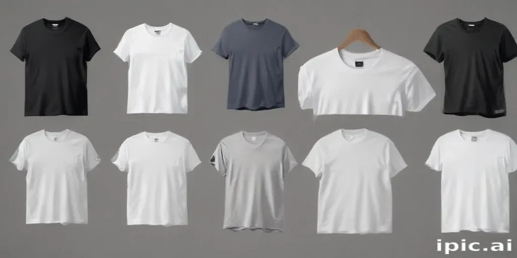 t shirt template png