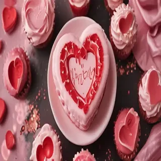 valentines day aesthetic