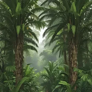 jungle png