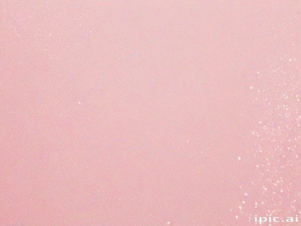 light pink background aesthetic