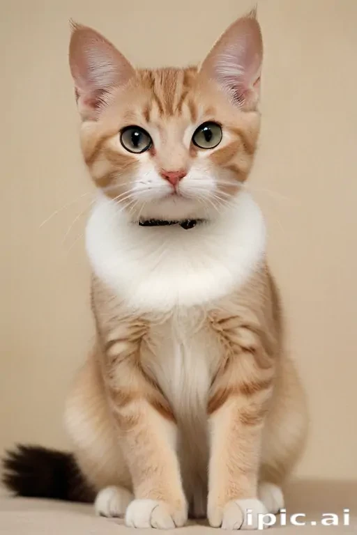 turkish vankedisi cat breed