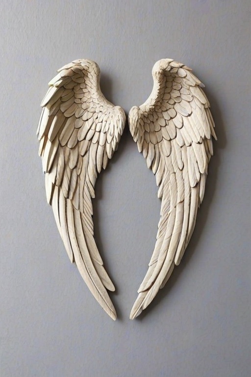 angel wing images