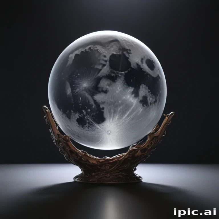 luna png