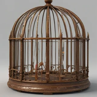 cage png
