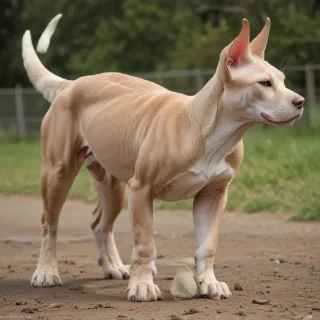 oregon rex breed
