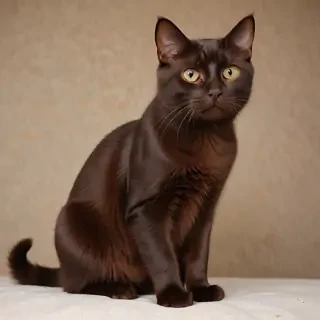 york chocolate cat breed