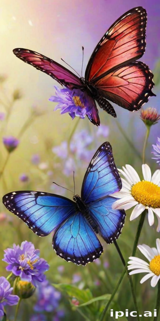 butterfly desktop backgrounds wallpapers