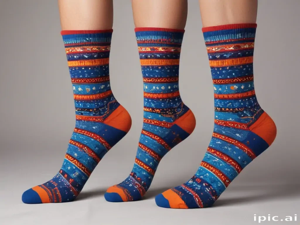 sock png