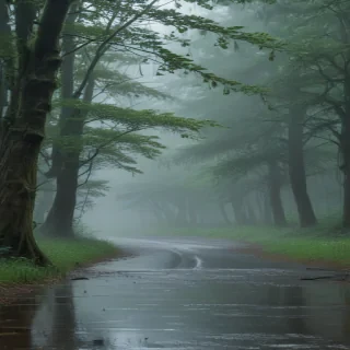 rain sound