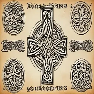 celtic symbols