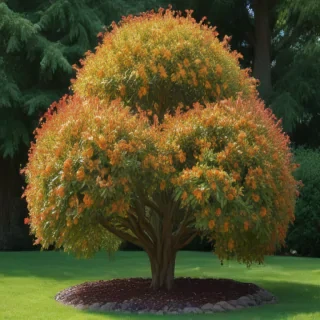 shrub png