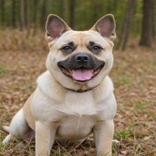 bossie dog breed